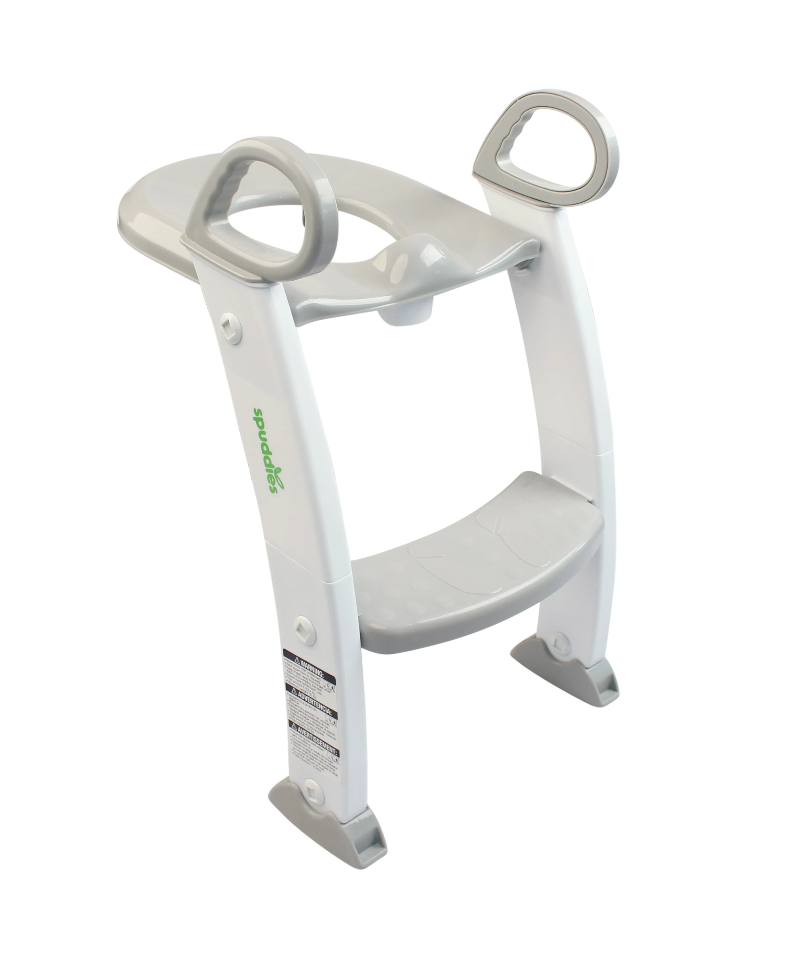 Customization Kids Potty Training Seat Baby Potty Training Seat with Step Stool Ladder