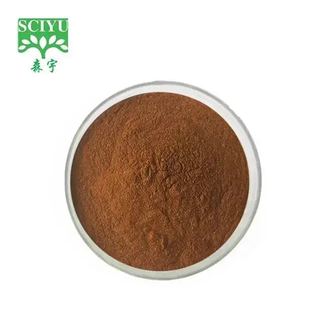 Wholesale Price Food Grade 10:1 20:1 Longan Extract Powder Natural Longan Juice Powder Drum Packaging Health Food Applications
