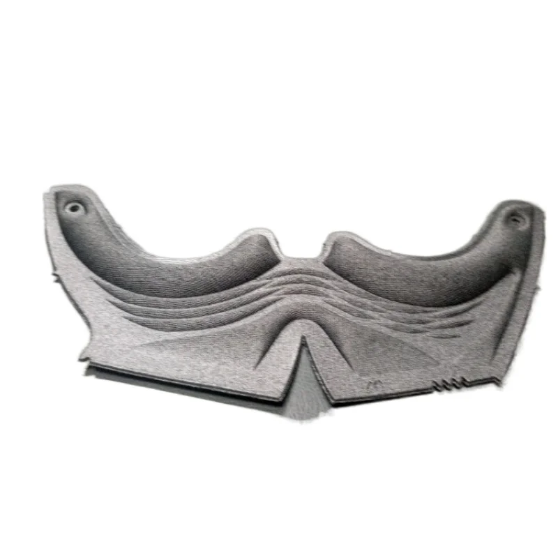 
Custom Cheap Soft Sole Confortable Casual Shoes Upper Hot Pressing Service 