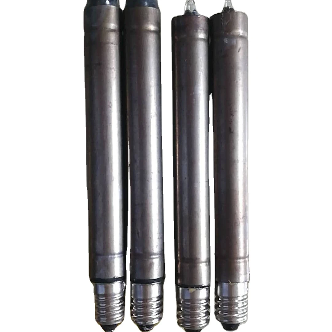 J305 (металлический) датчик ядерного излучения Geiger