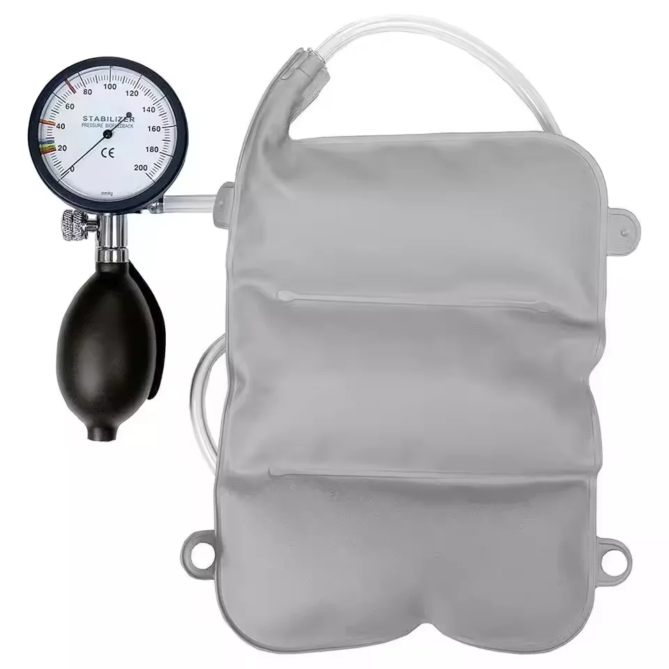 Manufacture Medical Pressure Bio-Feedback for Core Stabilizers Muscle Balance Training Rehabilitation