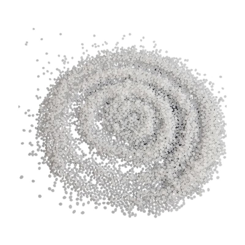PLA Pellets supplier polylactic acid pellets PLA granules factory