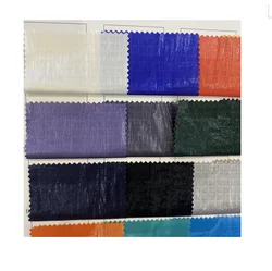 100% Nylon 20D low elastic small fine line grid release paper