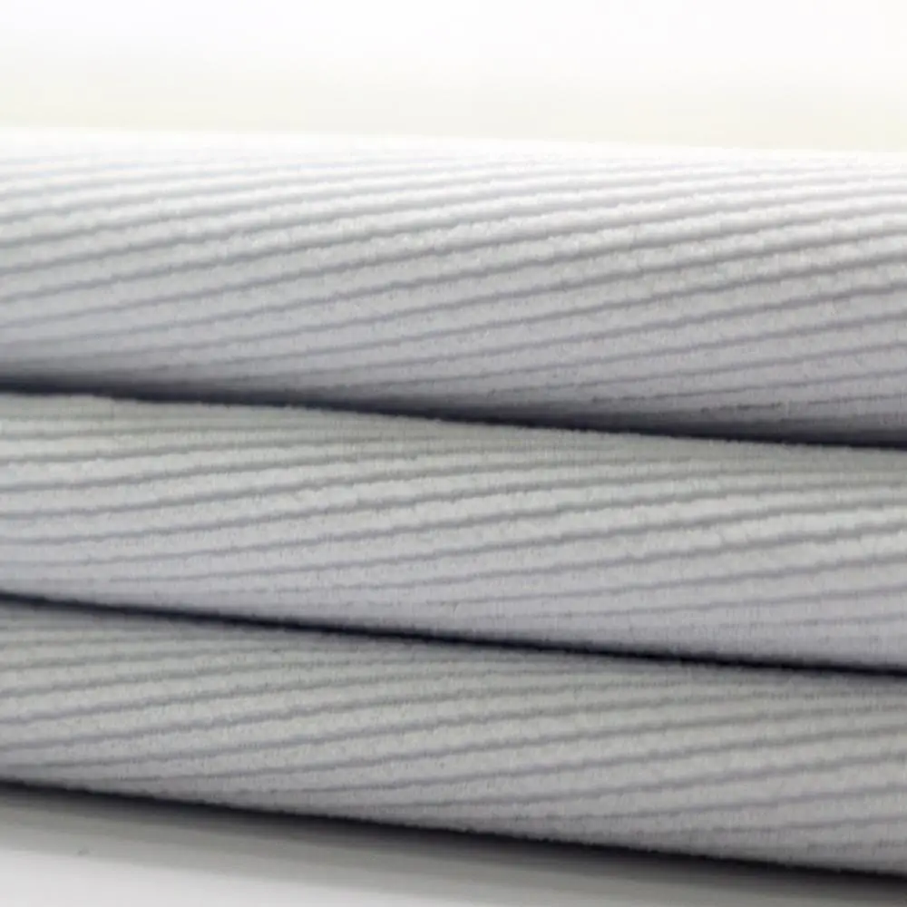 100 Recycled Standard Polyester Rpet Fabric For Sportswear Yoga Legging Tracksuit