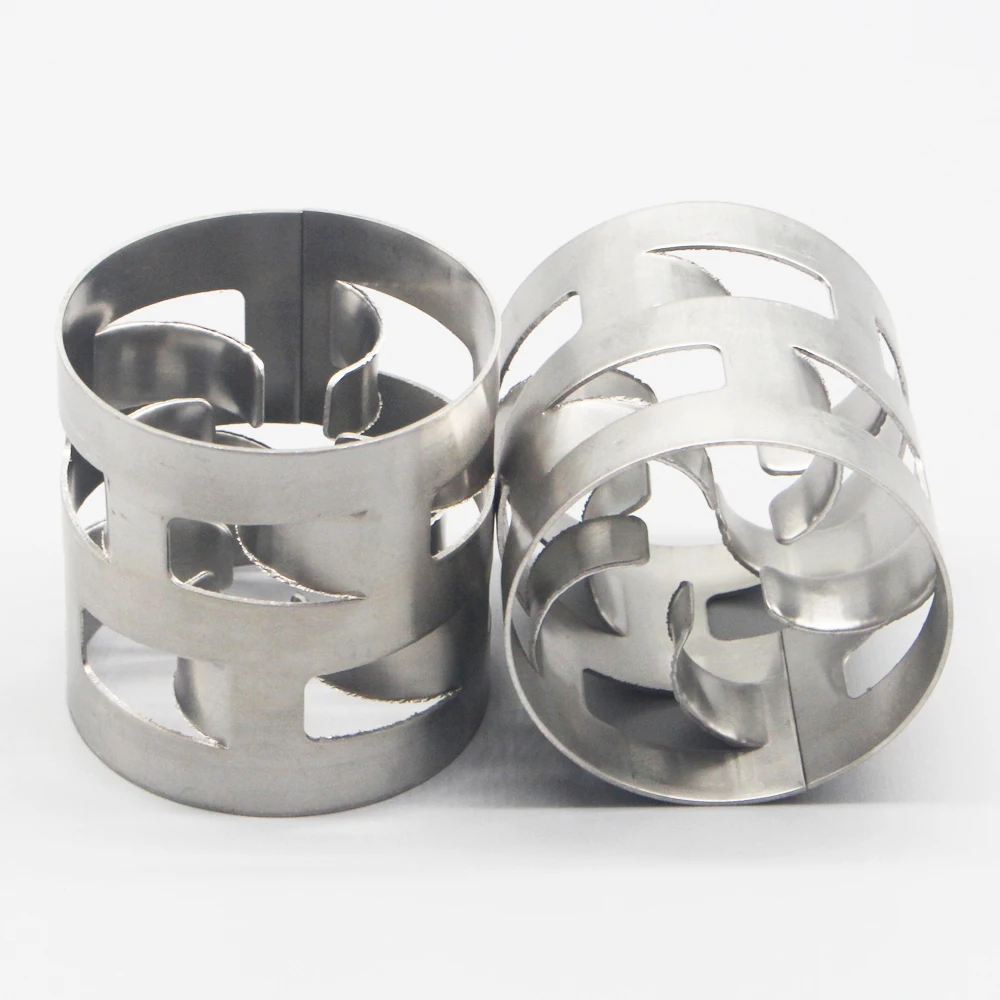 Горячая Распродажа, случайная упаковка, 90 мм металлическое кольцо Pall