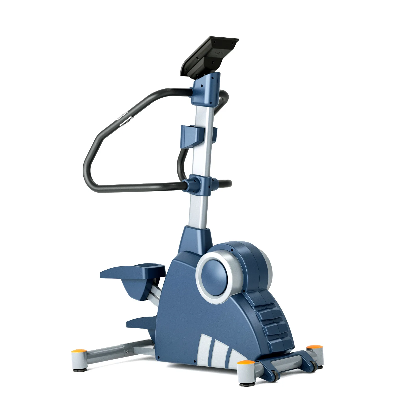 Wholesale Top Rated Stair Gym Machines Gym Equipment Stair Master Exercise Stepper Machine Climbers