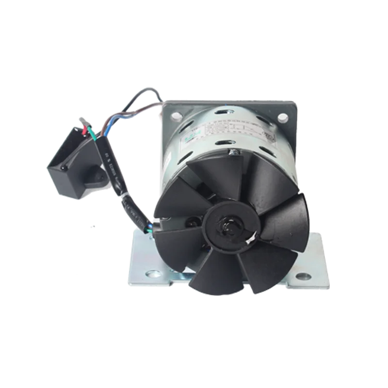 YY80-32-4 220V 50HZ безмасляный вакуумный насос 191/мин микро поршневой высокого давления голову Бесшумная всасывания небольшой