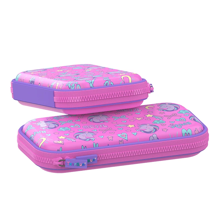 Новый детский пенал для карандашей