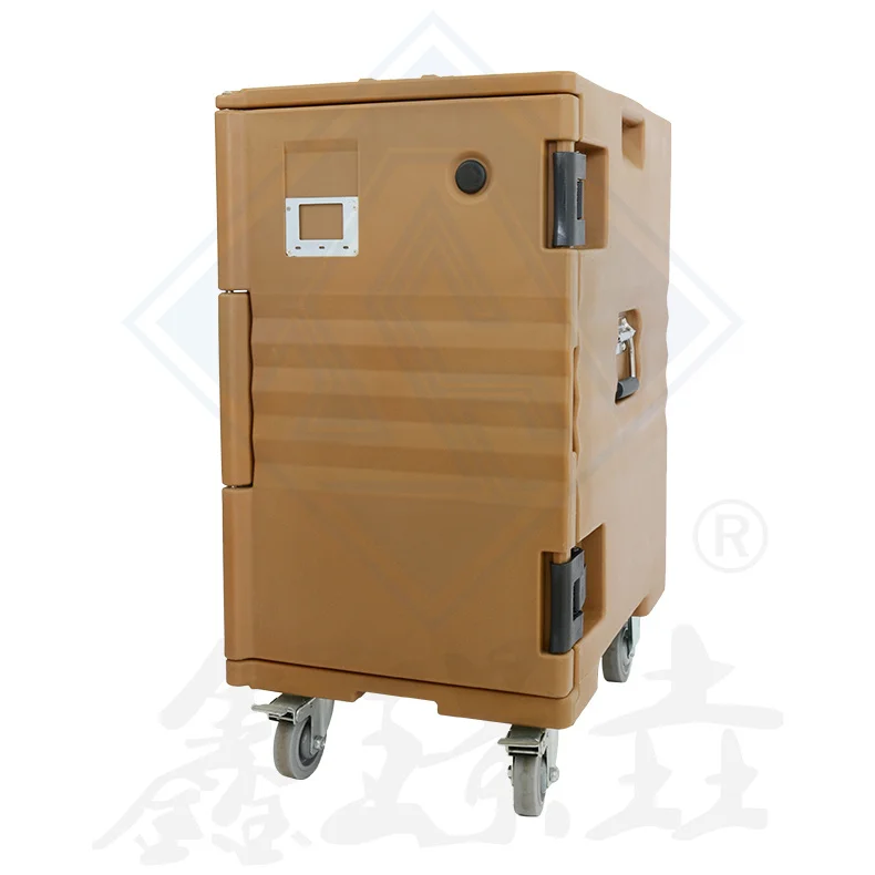 Industry golden supplier stationery storage box stainless steel insulated lunch box magical