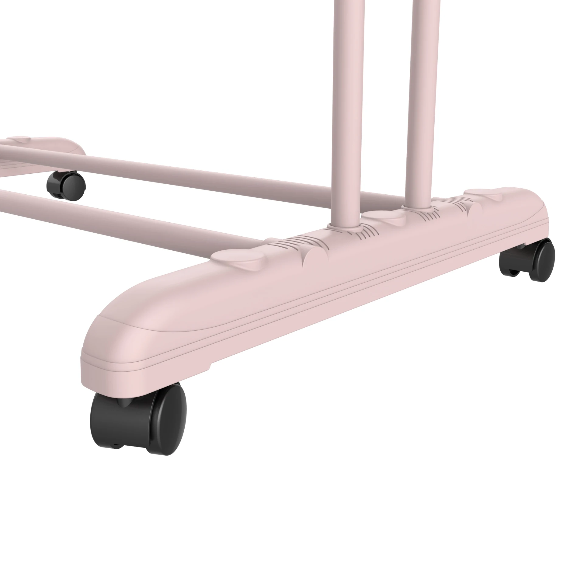 3 Tier Retractable Cloth Dryer Rack Airer Clothe Dryer Metal Clothes Laundry Tower Rack With Wheels Tendero De Ropa Plegable