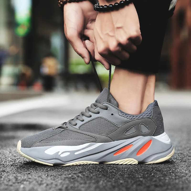 2021 Sepatu Zapatos Zapatillas теннисные беговые женские спортивные повседневные женские туфли balanciaca мужские модные кроссовки