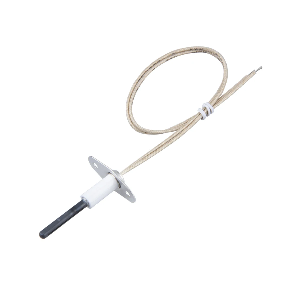 1200 Degree 100% Ignition Quartz Igniter Fast ignition Heater With Long Service life For pellet Stove, Furnace and Water Boiler