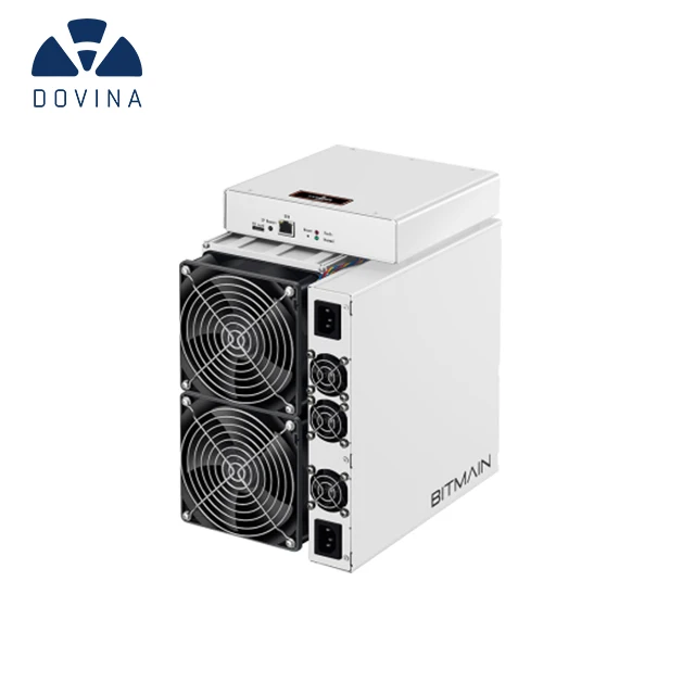 Низкое потребление Новый Antminer S17 53Ts Bitcoin Miner Bm1387 Asic водяного