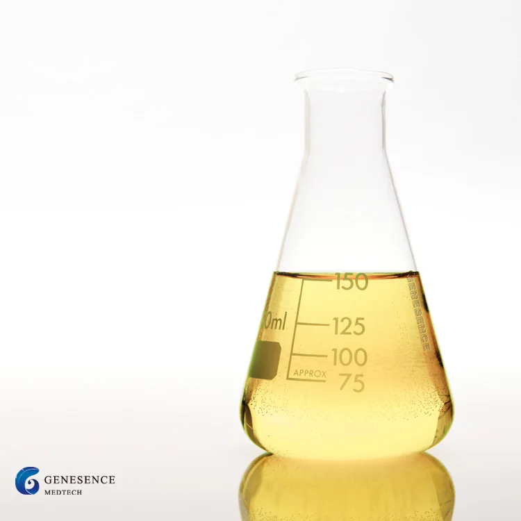 Detergent Raw Material Fatty Acid Alkanol Amide Acid-Alkanolamine Condensate CAS 2235-54-3