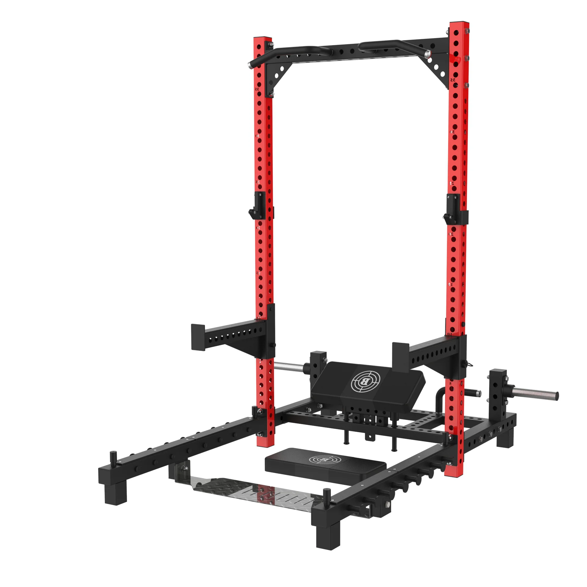 TOPTONS K167 многофункциональное тренировочное оборудование для тренажерного зала