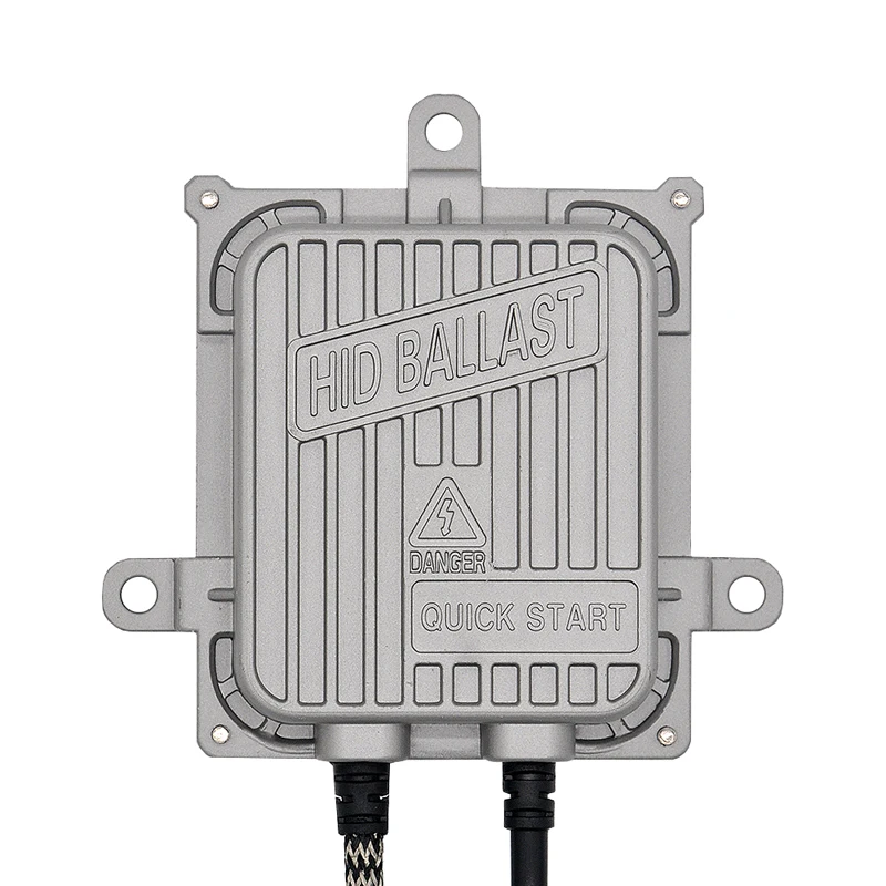 KEMAUTO 1 секундный Быстрый старт OEM 12v 35W 55W K7 HID led Ксеноновые Фары