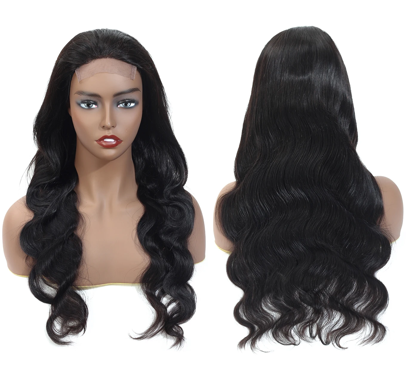 Virgin Mink Brazilian Hair, Virgin Cuticle Aligned Hair, 100% Free Sample Virgin Brazilian Human Hair Bundles With Closure