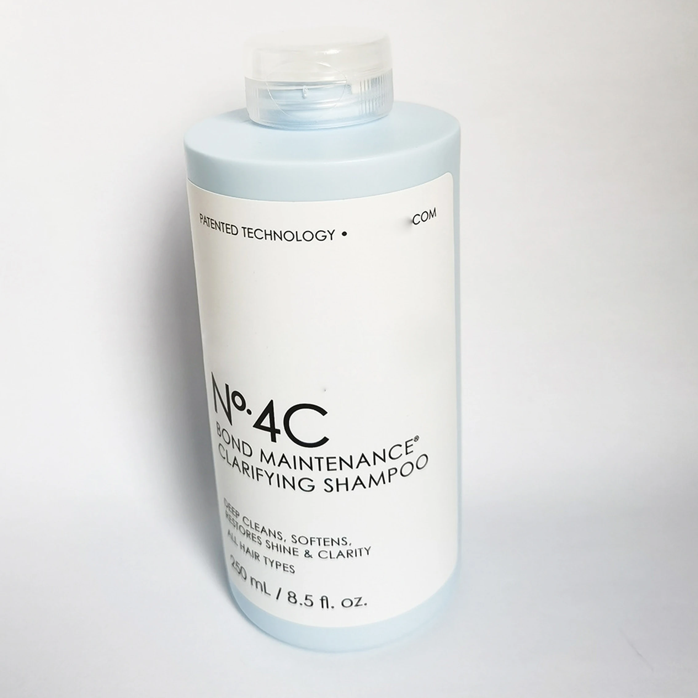 Wholesale hot products  Natural Hair Care Products Moroccan Argan Oil No. 4C Shampoo And Conditioner 250ml