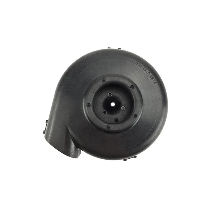 Replacement Vacuum New Fan Motor Module For Xiaomi Roborock S50 S51 S55 Robot Vacuum Cleaner Engine Spare Part