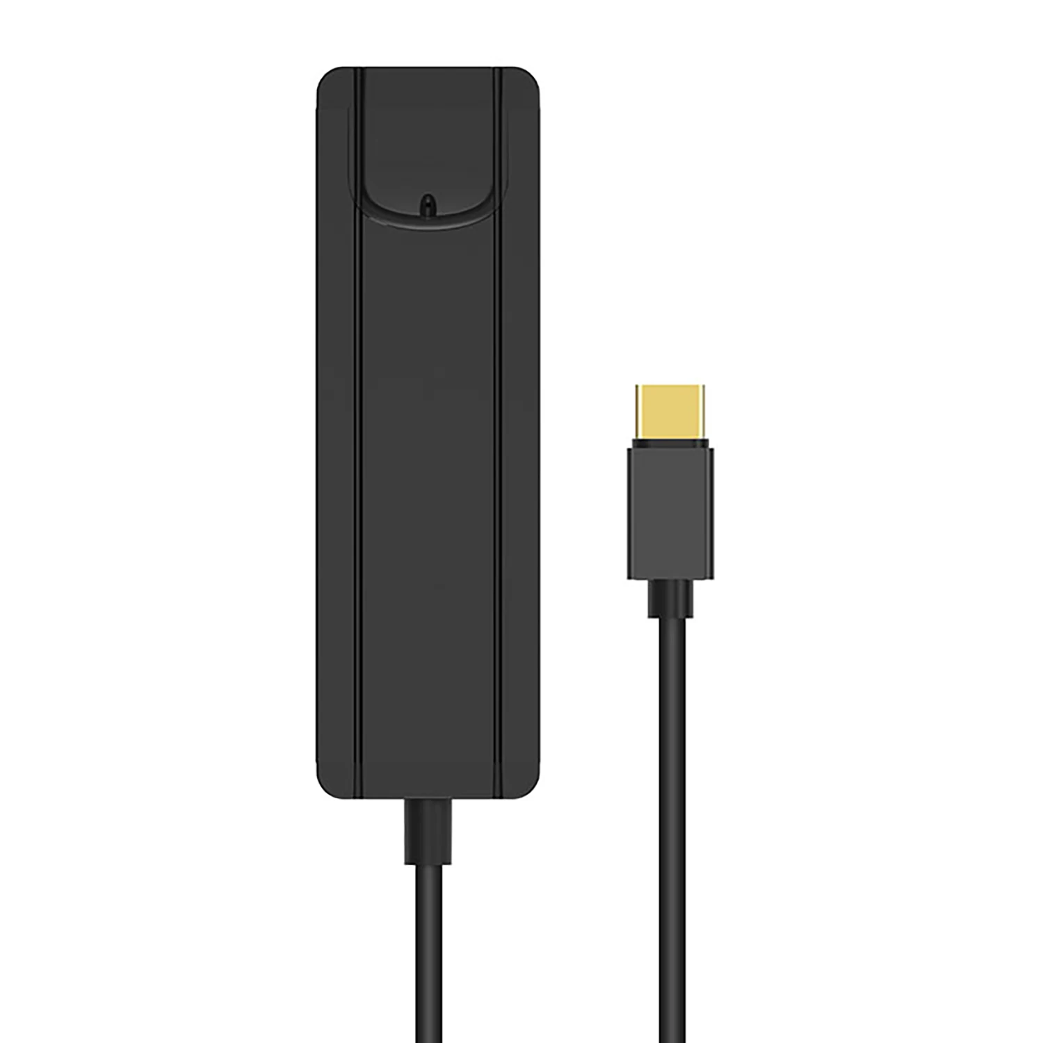  2020 Новое прибытие Многофункциональный USB-C 5 в 1 концентратор к HDMI LAN & адаптер для
