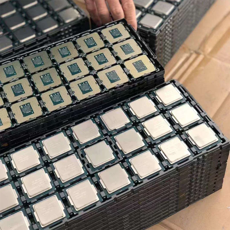 Intel Xeon E5-2603v2 processor 10M 1.8GHz 4 Cores 4 Threads 80W LGA 2011 E5 2603v2 CPU for servers