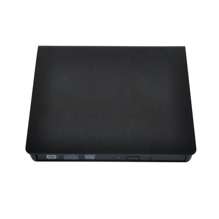 portable External  dvd rw USB3.0 DVD Writer