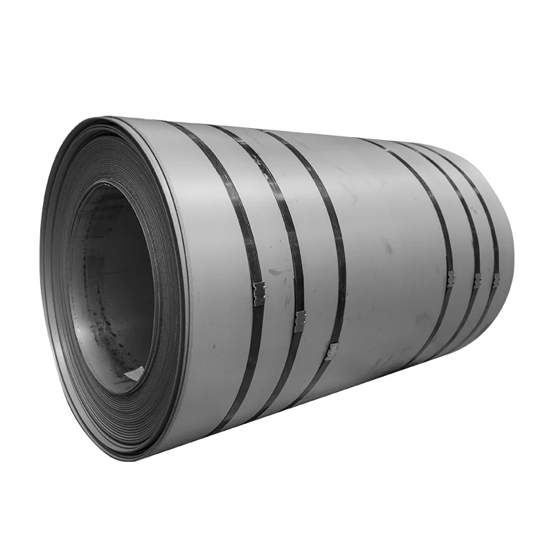 Высокое качество GB 310S горячекатаная поверхность № 1 толщина 5 мм низкая цена натуральный цвет катушки из нержавеющей стали