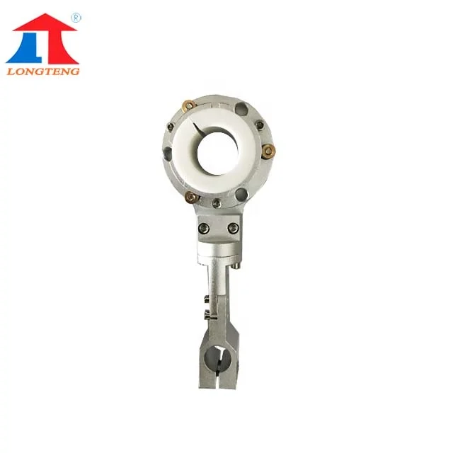 anti collision torch holder for plasma cutting machine