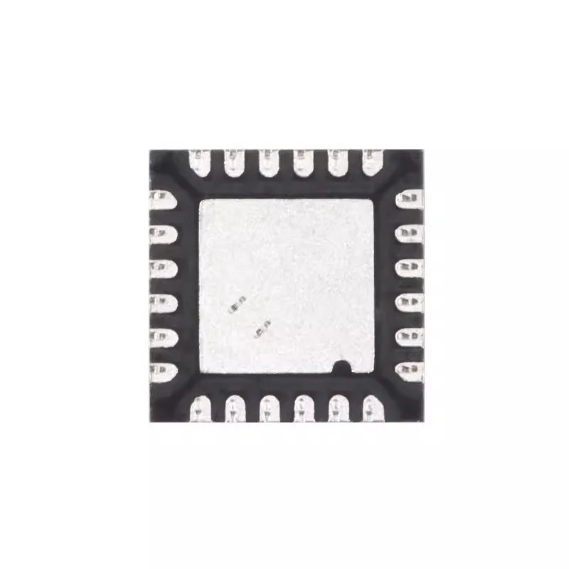 LAN8742AI LAN8742AI-CZ-TR marking 8742A-i Ethernet ICs Ethernet Buffer Driver Transceiver 10Mbps/100Mbps QFN24