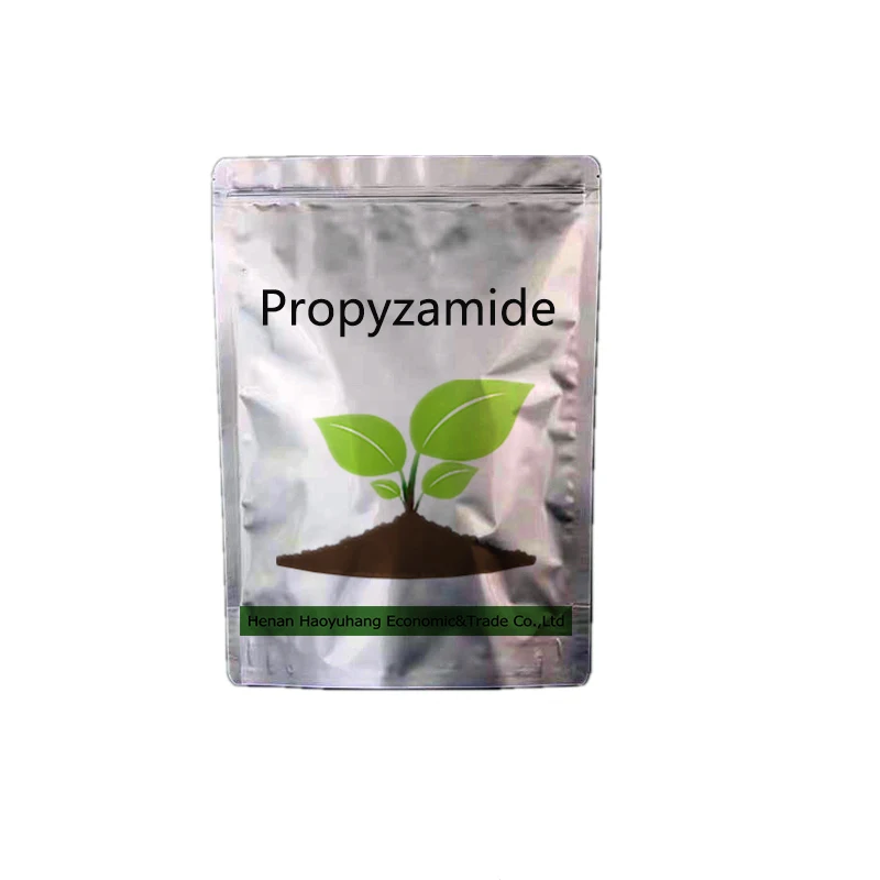 Herbicide Propyzamide 98%TC 80%WDG 50%WDG Cas 23950-58-5 Propyzamide