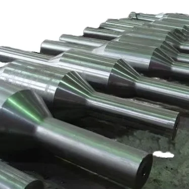 Manufacturer Wholesale Fracturing Truck Hydraulic End Drilling Pump Oilfield Stabilizer