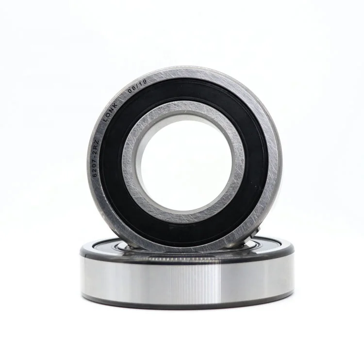 Customize Ball Bearing 6004 Ball Bearing Price List High Precision 20mm Deep Groove Ball Bearing