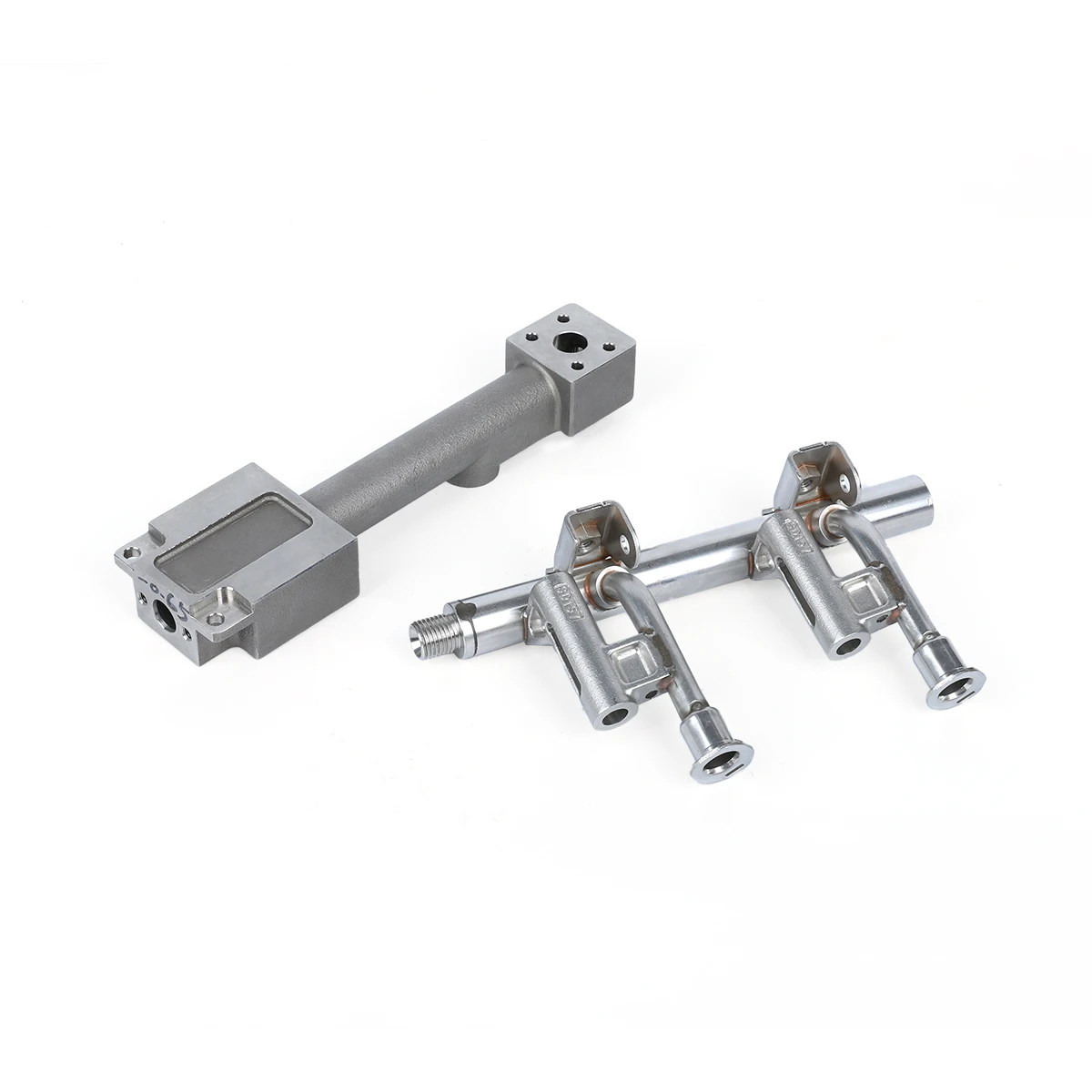 Oem Wax Casting, Iron And Steel Products, Zinc Magnesium Alloy Cnc Castings