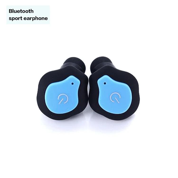 H58 Bluetooth Mini headset Promotion Small Mini Headsets Bluetooth headsets are lightweight and economical