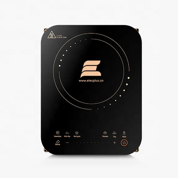 2000W Single Burner induction cooker