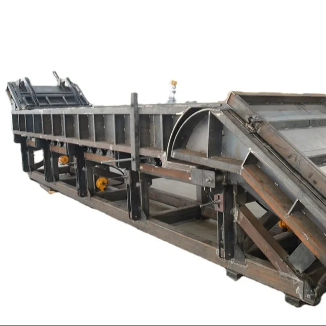 precast concrete stairs making machine