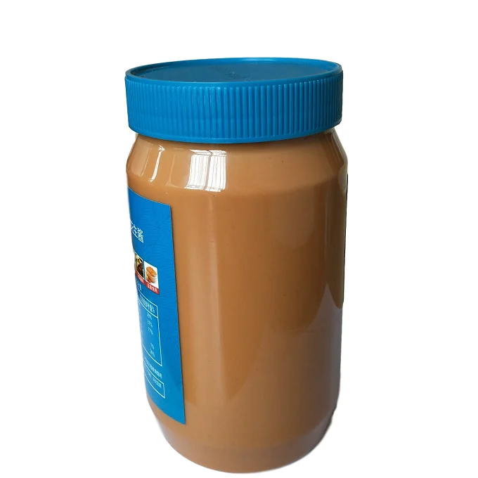 
 Шаньдун, заводской экспортный соусы для выпечки, арахис, соус для окуня  