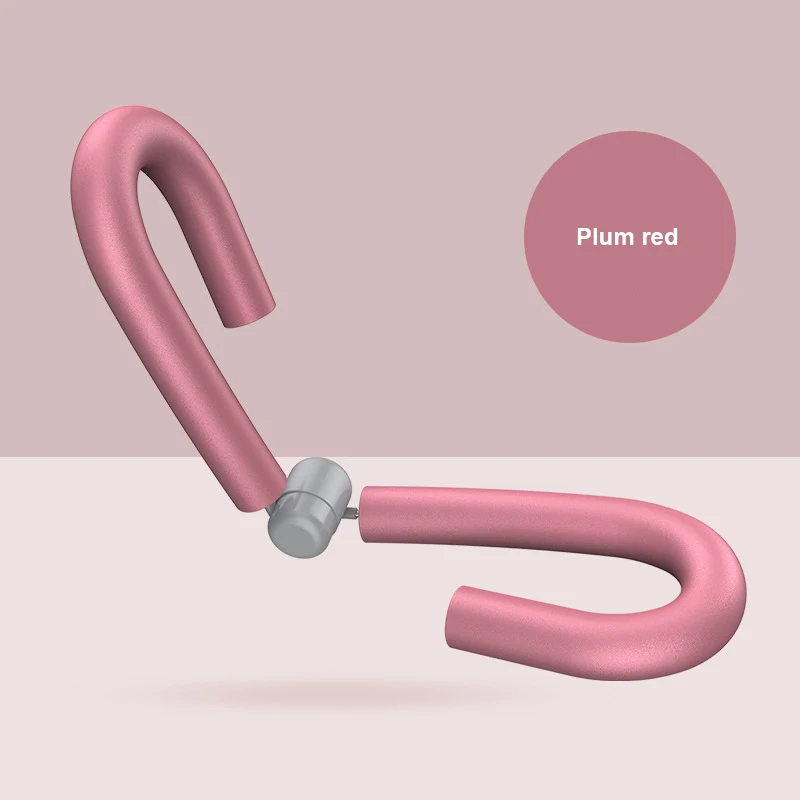 Leg Exercise Equipment,buttock lifting fitness yoga equipment, clamp leg pelvic floor muscle trainer