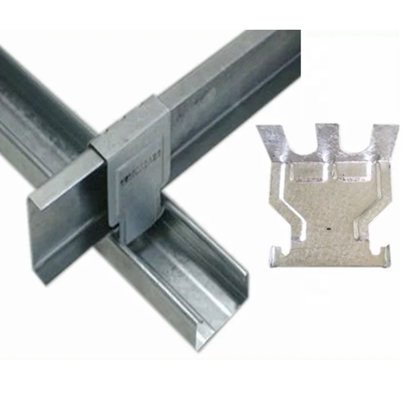 Manufacturer Best Selling Ceiling Light Steel Keel furring channel