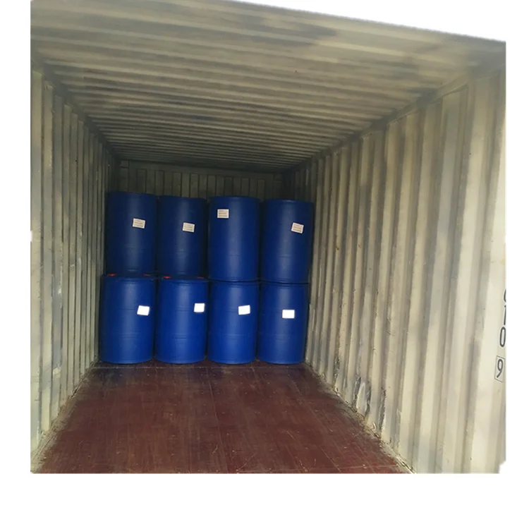
Organic intermediate CAS 71-41-0 1-Pentanol 