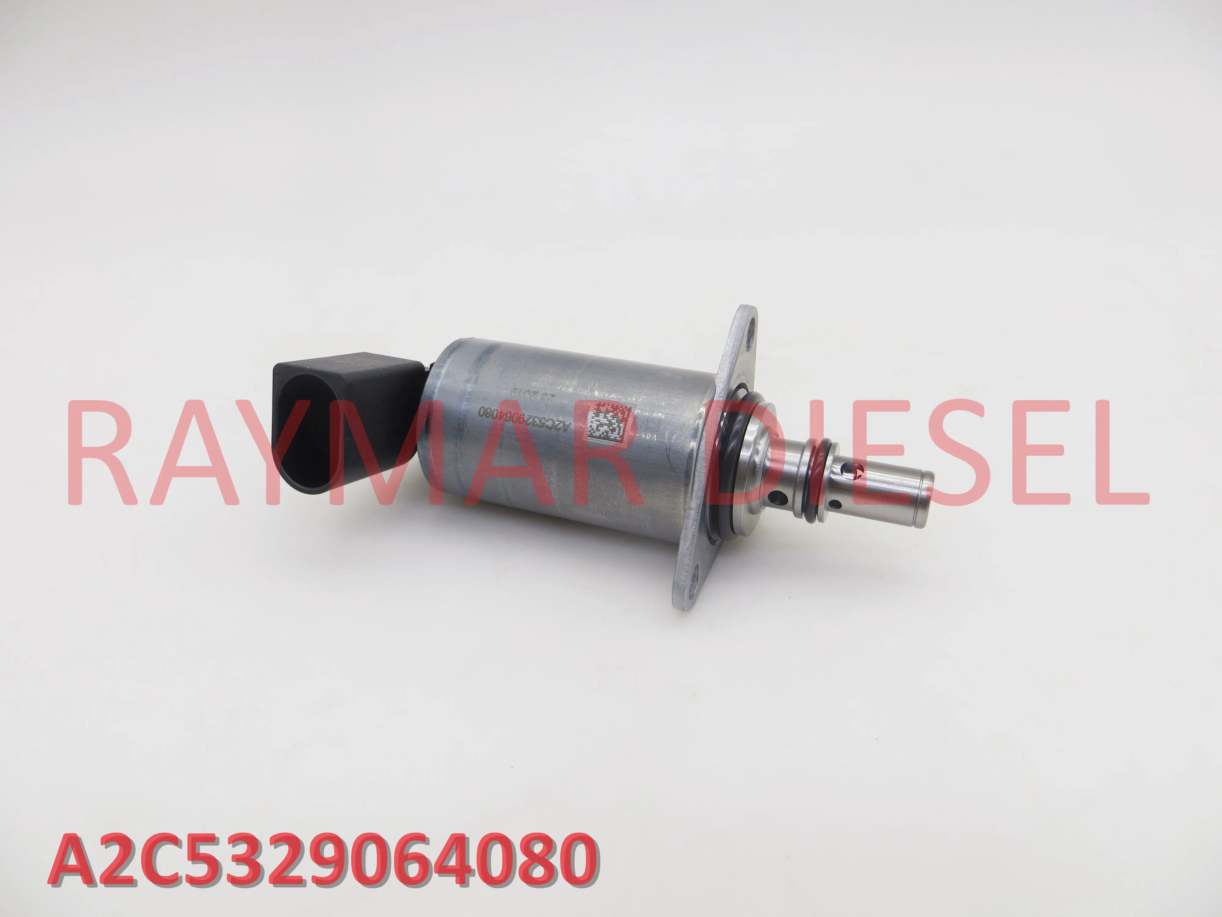 GENUINE BRAND NEW DIESEL FUEL REGULATOR SCV A2C5329064080 5329064080 FOR VDO PUMP