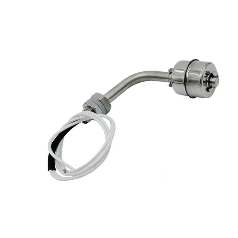 Stainless Steel Level Indicator Liquid Level Transmitter Water Float Switch