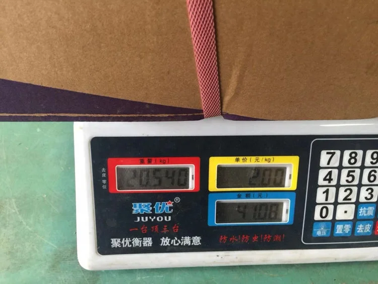 20kg fat nutrition thomson frozen mackerel fish with best price