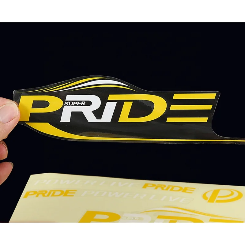 Manufacturer Cheap Custom Packaging Labels Vinyl Stickers With Logo,Clear Custom Cosmetic Labels For Cosmetic Bottles