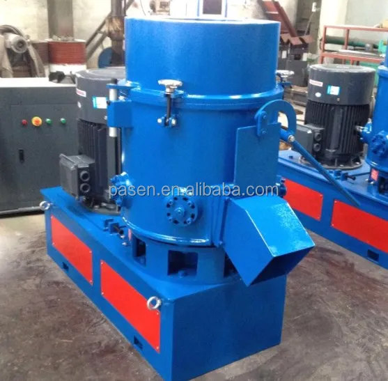Уплотнитель пластиковой пленки отходы пластиковая пленка агломератор используется в агломераторной машине