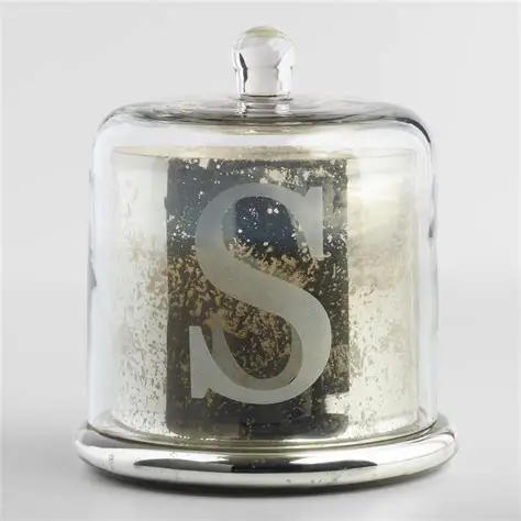 Premium 150ml 350ml 700ml colorful empty glass jars candle with glass lid