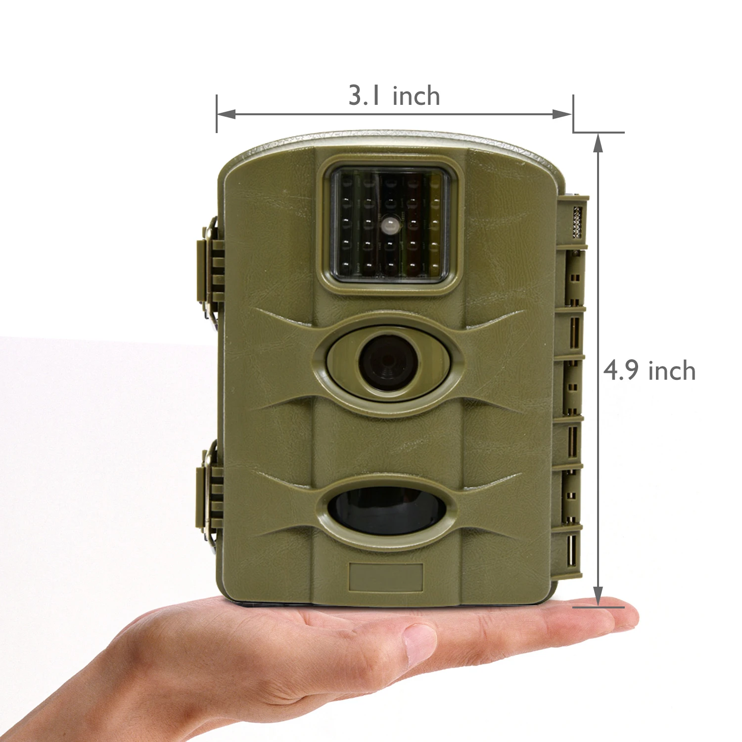 Cheap Trail Game Outdoor Camera Monitoring Hunting Scouting Camera for Hunting Camping Home Security Trail Hunting