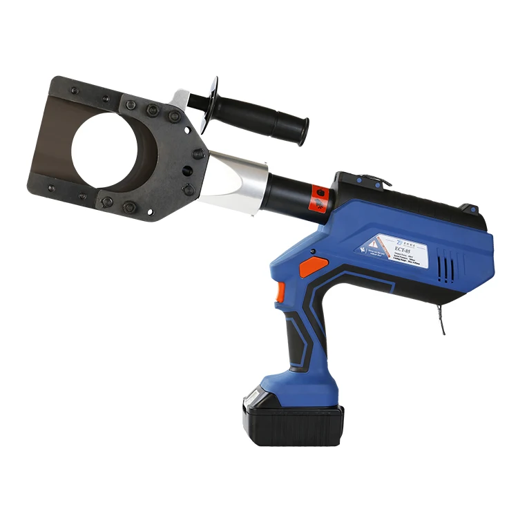 ECT-85 Battery Powered cutting tool