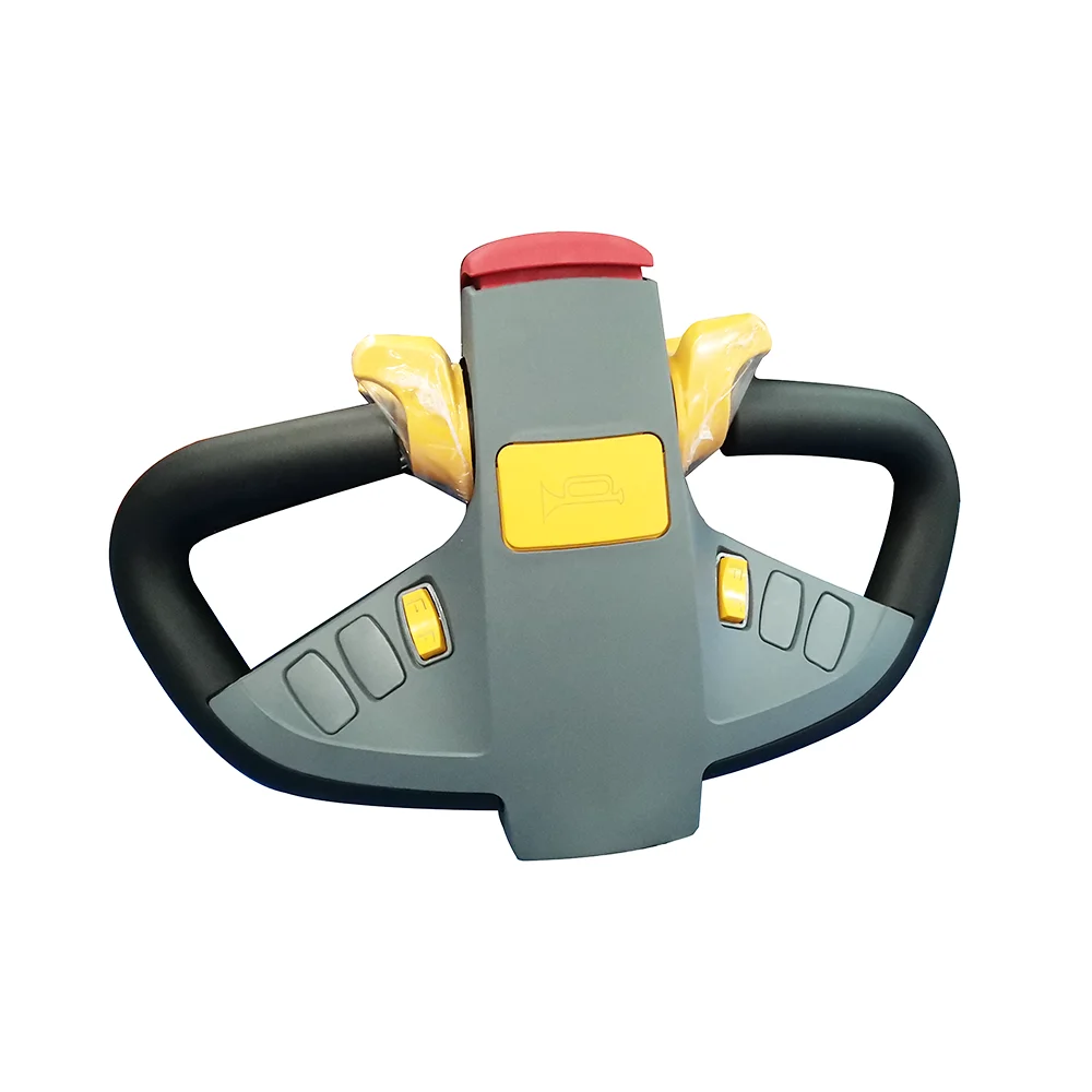 Reliable quality Electric Handle with switch for electric pallet truck