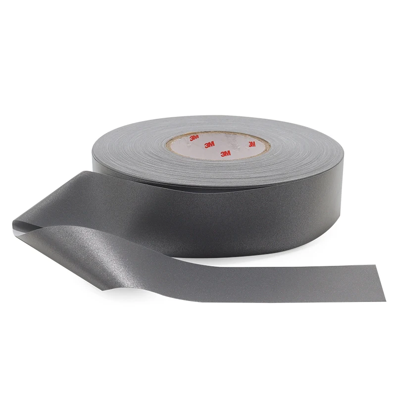 3 M 8910 USA 3 M Reflective Fabric Hi Quality 3 M Safety Reflective Material for Uniform Reflective Tape